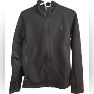 Spyder Full Zip Lined Jacket Men’s S